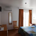 Hotel Agua Marinha Rosa- 3*