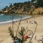 Hotel Agua Marinha Rosa-
