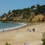 Hotel Agua Marinha Rosa- Albufeira