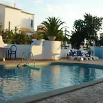 Hotel Agua Marinha Rosa- Albufeira