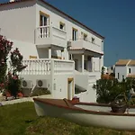 Hotel Agua Marinha Rosa- Albufeira