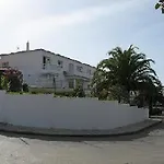Agua Marinha Rosa- 3*