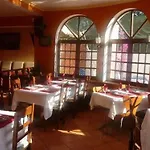 Hotel Agua Marinha Rosa- 3*