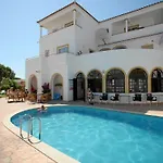 Hotel Agua Marinha Rosa-