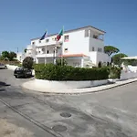 Hotel Agua Marinha Rosa- 3*
