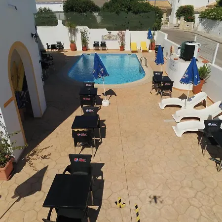 Agua Marinha Rosa-