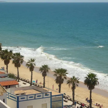 Hotel Agua Marinha Rosa- 3*