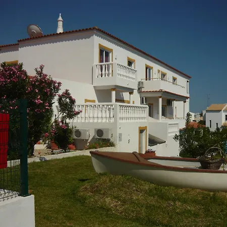 Agua Marinha Rosa- Albufeira