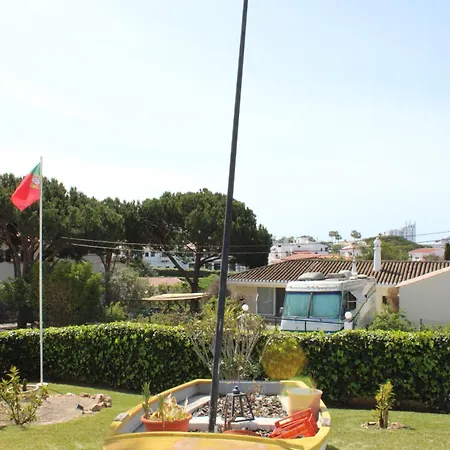 Agua Marinha Rosa- Albufeira