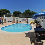 Szálloda Agua Marinha Rosa-