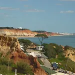Szálloda Agua Marinha Rosa-