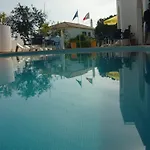 Agua Marinha Rosa- Szálloda