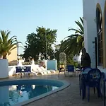 Agua Marinha Rosa- Albufeira