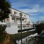 Szálloda Agua Marinha Rosa- 3*
