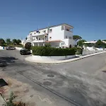 Agua Marinha Rosa-