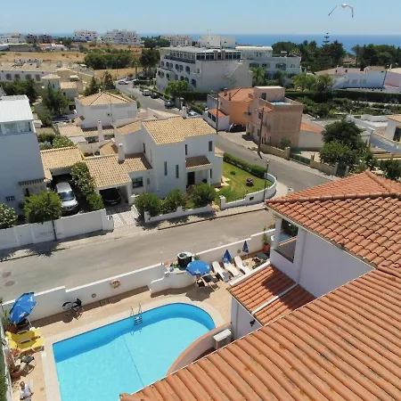 Agua Marinha Rosa- Hotel Albufeira