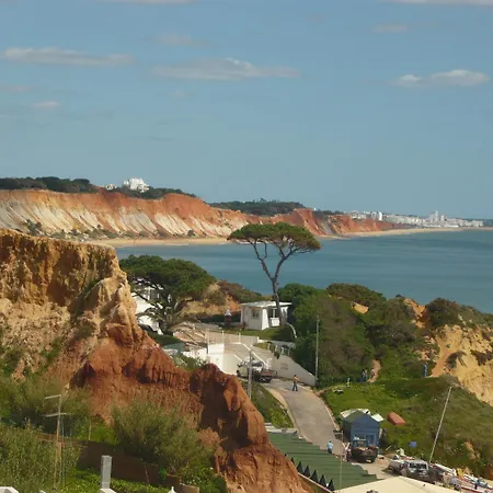 Hotell Agua Marinha Rosa-