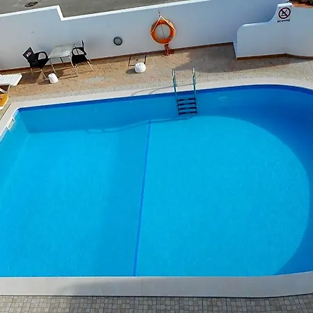 Agua Marinha Rosa- 3*