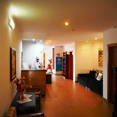 Agua Marinha Rosa- Hotel 3*
