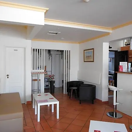 Agua Marinha Rosa- 3*