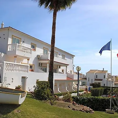 Hotel Agua Marinha Rosa- Albufeira