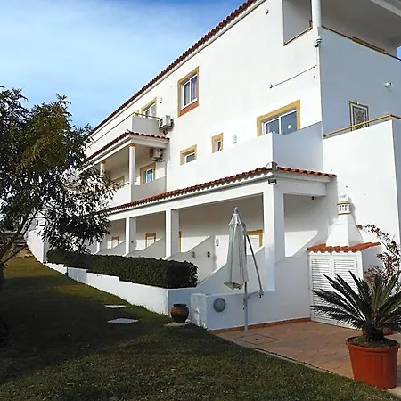 Hotel Agua Marinha Rosa- Albufeira