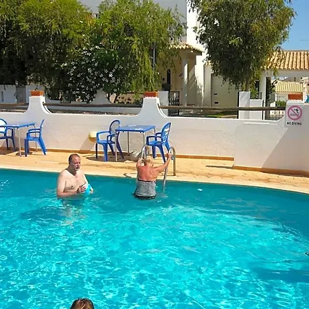 Agua Marinha Rosa-