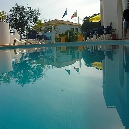 Agua Marinha Rosa- 3*