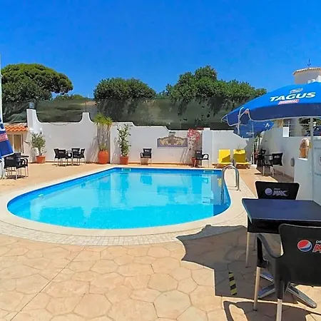 Agua Marinha Rosa- 3*