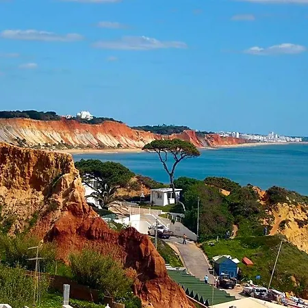 Agua Marinha Rosa- Albufeira