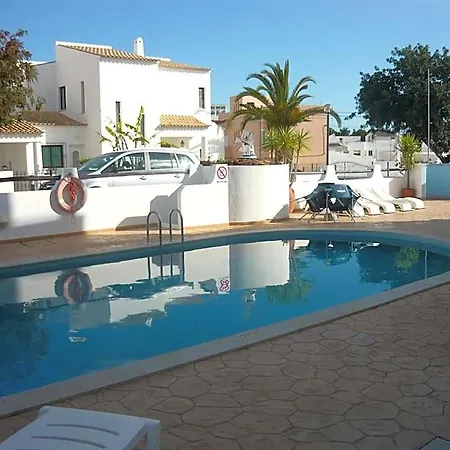 Agua Marinha Rosa- Hotel
