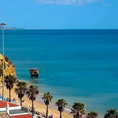 Agua Marinha Rosa- Hotel 3*