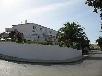 Agua Marinha Rosa- 3*