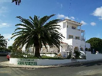 Agua Marinha Rosa- 3* Albufeira