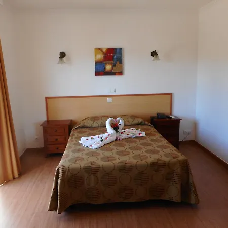 Agua Marinha Rosa- Hotel 3*