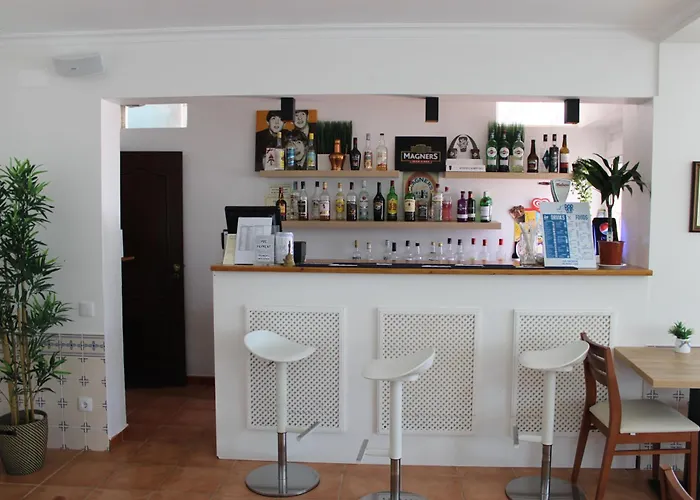 Agua Marinha Rosa- 3* 阿尔布费拉