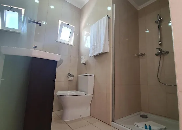 Agua Marinha Rosa- 3*