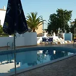 호텔 Agua Marinha Rosa- 3*