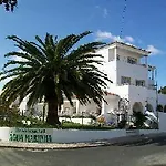 Agua Marinha Rosa- 3* البوفيرا
