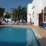 Agua Marinha Rosa- 알부페이라