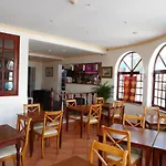Agua Marinha Rosa- فندق