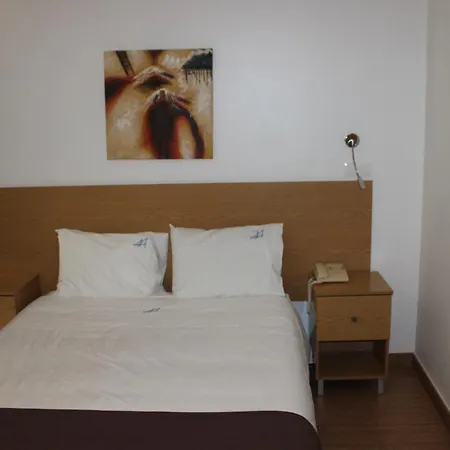 Hotel Agua Marinha Rosa- Albufeira