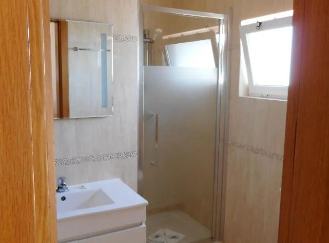 Agua Marinha Rosa- Hotel 3*