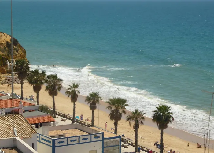 Hotel Agua Marinha Rosa- 3*