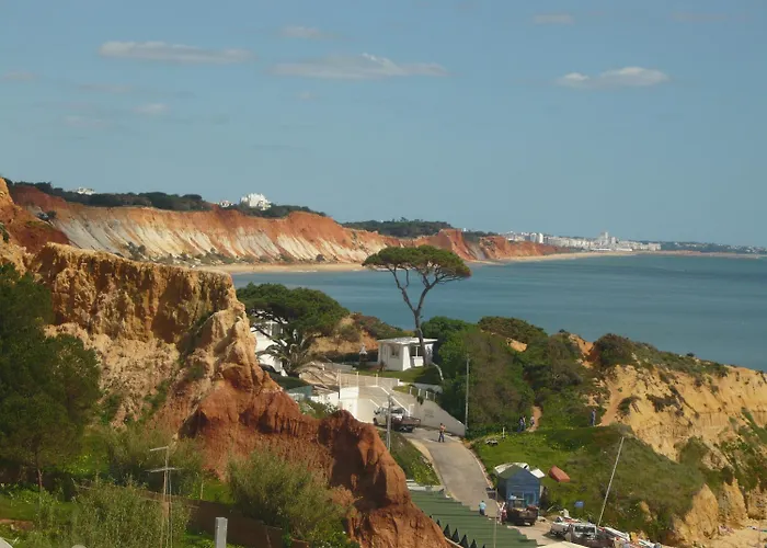 Hotel Agua Marinha Rosa-