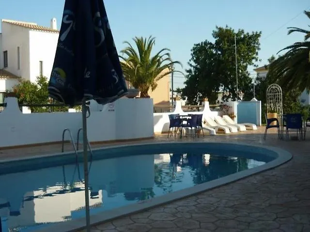 Hotel Agua Marinha Rosa- 3*