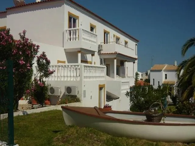 Hotel Agua Marinha Rosa- Albufeira