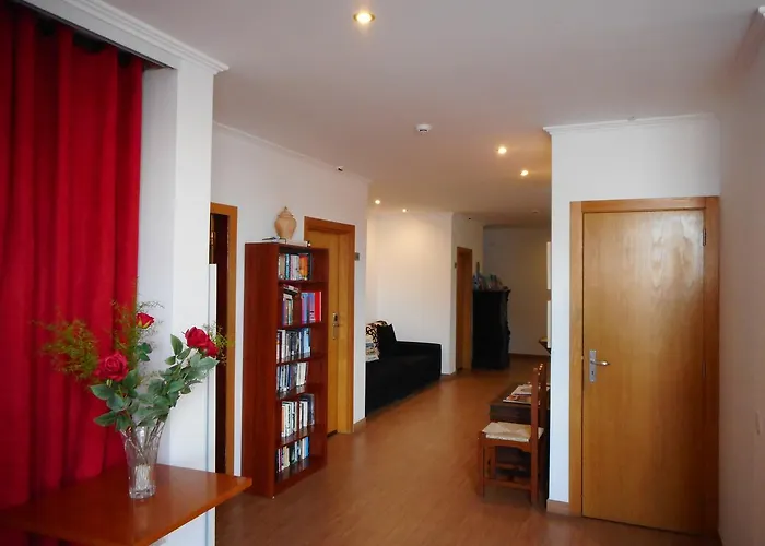 Agua Marinha Rosa- 3* Albufeira