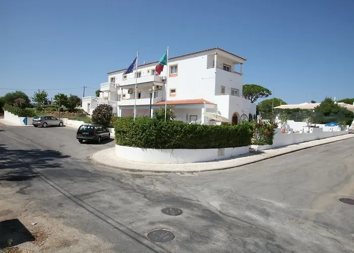 Hotel Agua Marinha Rosa- 3*