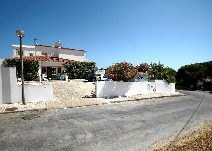 Agua Marinha Rosa- Albufeira